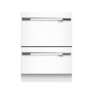 เครื่องล้างจาน 2 ชั้น 60 cm. (INTEGRATED) Fisher&amp;Paykel รุ่น DD60DI9