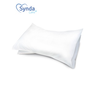 Synda Care หมอนหนุน DOUBLE COMFORT รุ่น Gentle Pillow