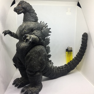 ก๊อตซิล่า Godzilla 1991 Bandai 21 cm ของแท้💯% Japan