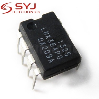 10pcs/lot LNK364PN LNK364 364PN 364 DIP-7 In Stock