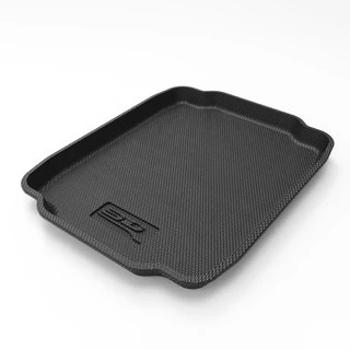 3D ALL PURPOSE TRAY ถาดวางรองเท้าในรถ