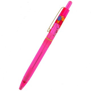 S4477715 ดินสอ Snoopy HB 0.5MM Mechanical Pencil-Pink Balloon ลายลิขสิทธิ์ ของแท้