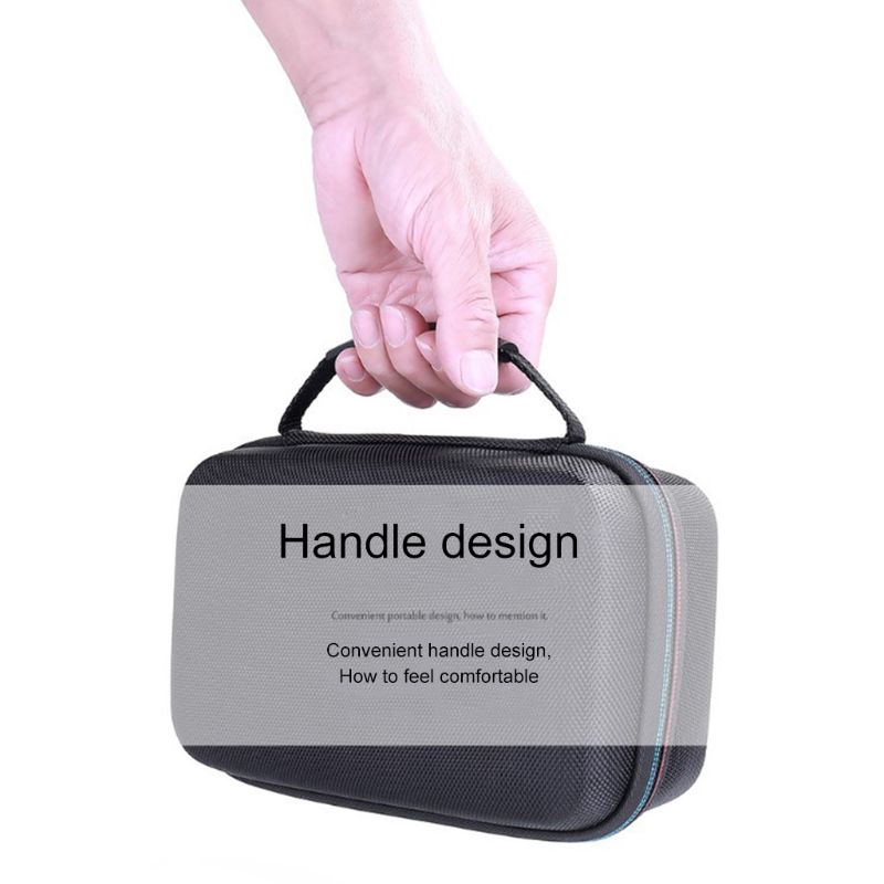 Fluke 101/115/116/117/113/114/F15B + กระเป๋ากันกระแทก EVA แบบแข็ง มัลติมิเตอร์ - รูปที่ 2