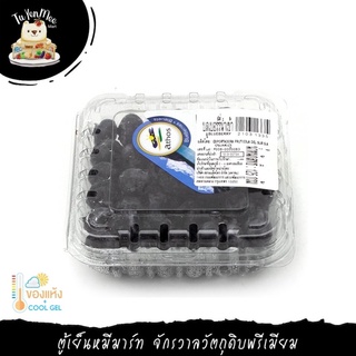 125G/PACK บลูเบอร์รีสด (นำเข้า) BLUEBERRY