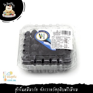 125G/PACK บลูเบอร์รีสด (นำเข้า) BLUEBERRY