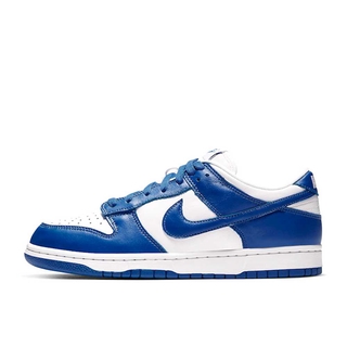 NIKE DUNK LOW "VARSITY ROYAL"