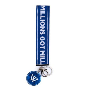 【WINNER แท้จริง】 WINNER HANG OUT KEYRING