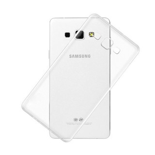 เคส Samsung J7 (2016) J7plus TPU แบบใส