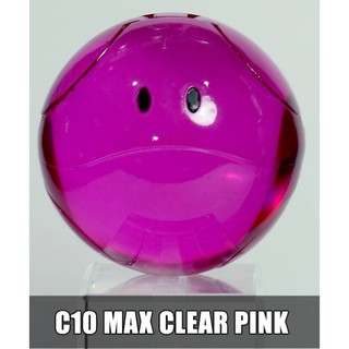 สี MAX Ready [By COLOR] -​ No.C10 CLEAR PINK