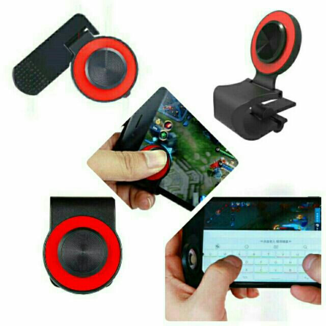 มันส์❗ทุกแบบ Joystick 🎮 ROV จอยเกมส์มือถือ