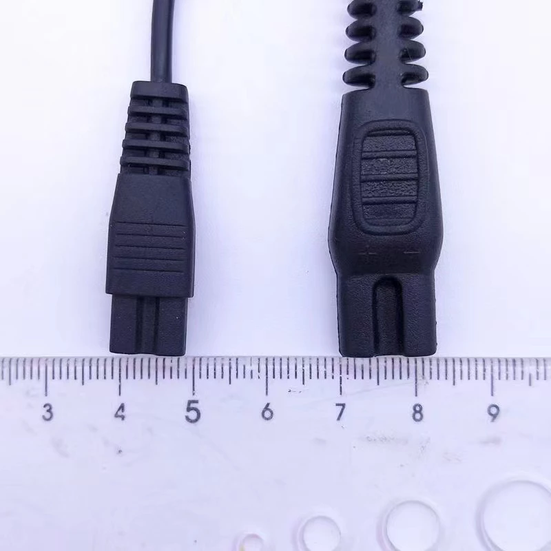 สายชาร์จสำหรับไฟฉายคาดหัว ที่ชาร์จไฟคาดศรีษะ มี4ขนาดให้เลือก thumbnail 5