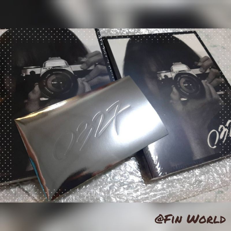 K-POP・アジア LISA 0327 PHOTOBOOK LIMITED EDITION LISA PHOTOBOOK [0327] -LIMITED EDITION- - YG SELECT