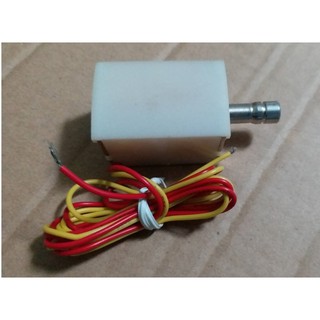 electric bolt mini lock 12V กลอนประตูเล็ก