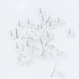AllLife หมุดปักบอร์ด มีให้เลือก 5 แบบ Push Pin
