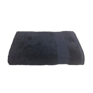 ผ้าขนหนู TWILL 15X32 นิ้ว สีเทา TOWEL TWILL 15X32" GREY