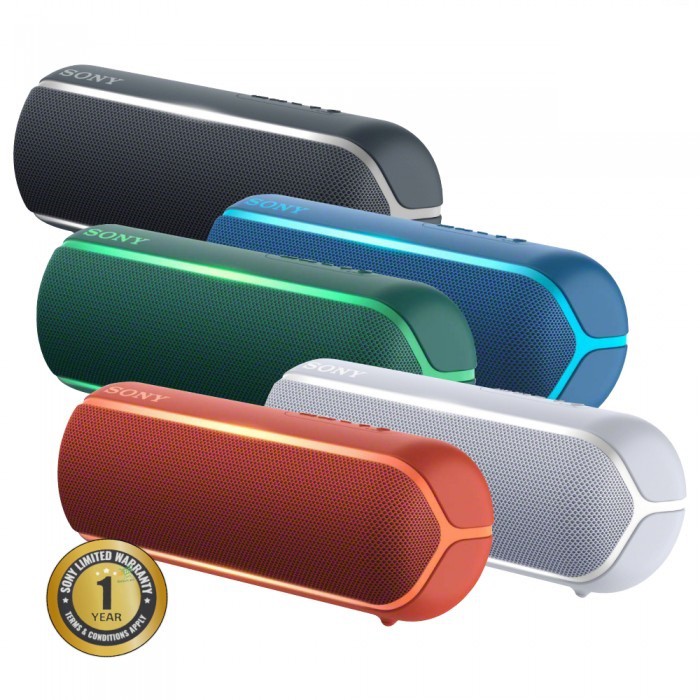 Xb22 Speaker Sony Xb22 Release Date Sony Speaker SRS XB22 Extra Bass