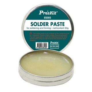 Pro'sKit น้ำยาช่วยบักกรี Solder Paste รุ่น 8S005