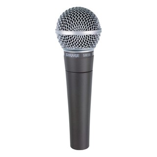 SHURE SM58-LC ไมค์สำหรับร้อง/พูด