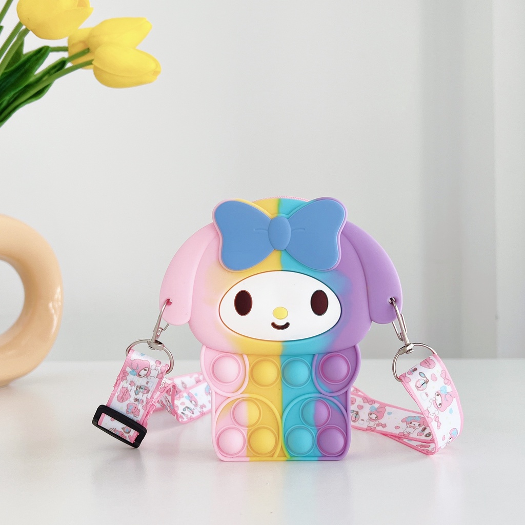 กระเป๋าแฟชั่น SELEMPANG TA088