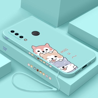 เคสโทรศัพท์มือถือ ซิลิโคน ลายการ์ตูนน่ารัก สําหรับ Tecno POP5 LTE BD4 POP5 POP 4Pro POP4 POP3 Plus POP4 LTE POP 5