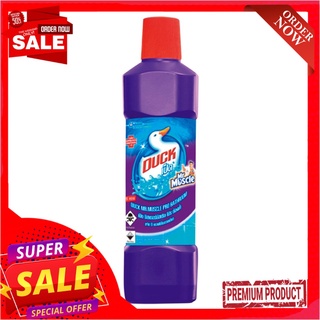 เป็ด โปร น้ำยาล้างห้องน้ำ 450 มล แพ็ค3Duck Pro Toilet Cleaning 450 x 3