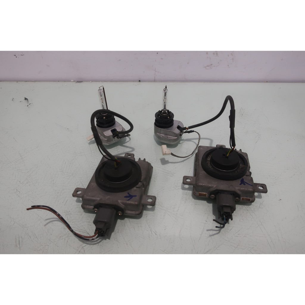 HID Ballast D2S D2R Honda Stream RN1 RN3 RN5 RN6 RN8 City GD8 JAZZ FIT GD3 GD1 Civic ES 1.7 2.0 Acco