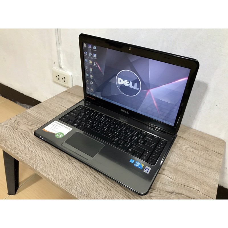 ว จารณ Dell Inspiron N4030 Intel Core I3 M380 Cpu 2 53 Ghz Ram 4 Gb Hdd 320 - สอนแต งรถและการออกต วสำหร บการแข งเกม roblox vehicle simulator youtube