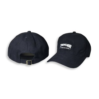 หมวก Thrasher Hat Font Style ขนาด 1:1 สไตล์ดั้งเดิม