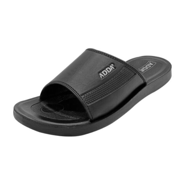 🔥Hot item🔥 ส่งไว!!! ราคาถูกที่สุด!!! ในShopee!!! รองเท้า ADDA พื้น PU รุ่น 7Q13M ของแท้ 100% นุ่มเบาสบายเท้า 38 - 45