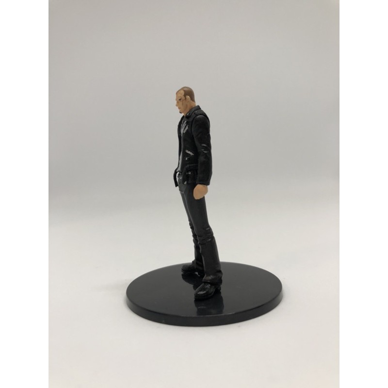 💥 Organic Close x WORST BLACKLIST Gaiden Skull-bearers JACKET ver. ตัวเล็กจิ๋ว