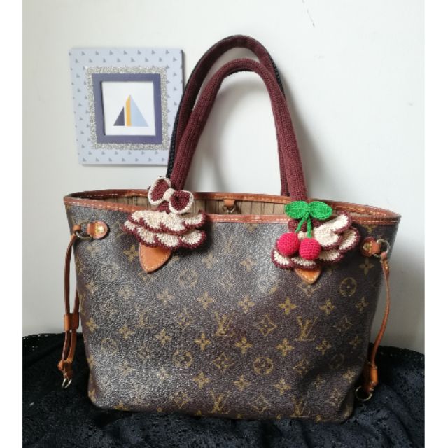 LV Neverfull PM NVF I แท้ 💯