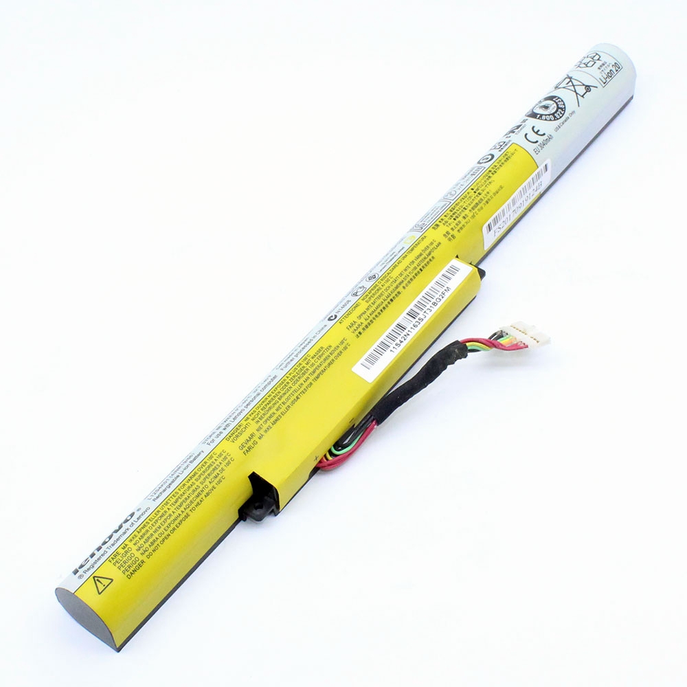 แบตเตอรี่ IBM/Lenovo IdeaPad Z410, Z510, Z510 touch, Z400 Z500 P500