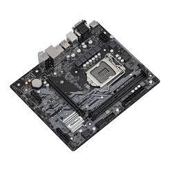 H510M-HDV/M.2  Chipset H510 Support Intel CPU Gen10th and Gen 11th (Socket 1200