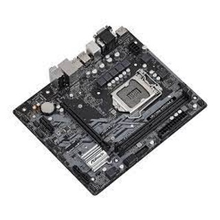 H510M-HDV/M.2  Chipset H510 Support Intel CPU Gen10th and Gen 11th (Socket 1200