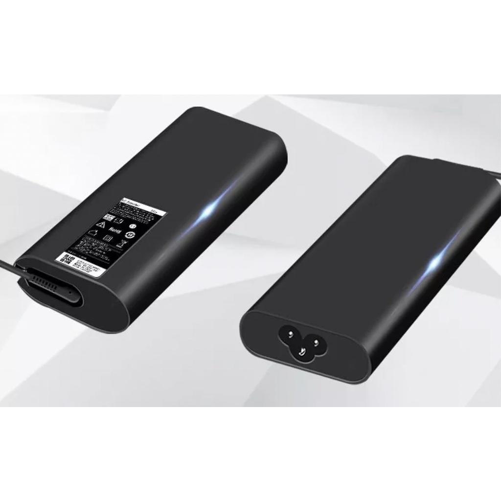 ⚡️ งานเเท้ Dell ไฟ 90W 19.5v 4.62a หัว 4.5 x 3.0 mm อะแดปเตอร์ ชาร์จไฟ โน๊ตบุ๊ค Notebook Adapter - รูปที่ 3
