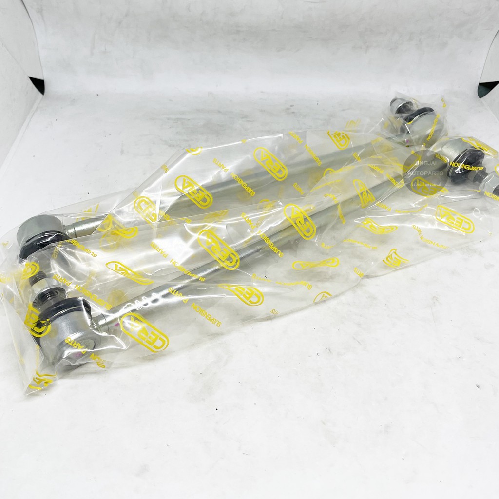 (1 คู่) CERA ลูกหมากกันโคลงหน้า MAZDA3 ปี 04-11