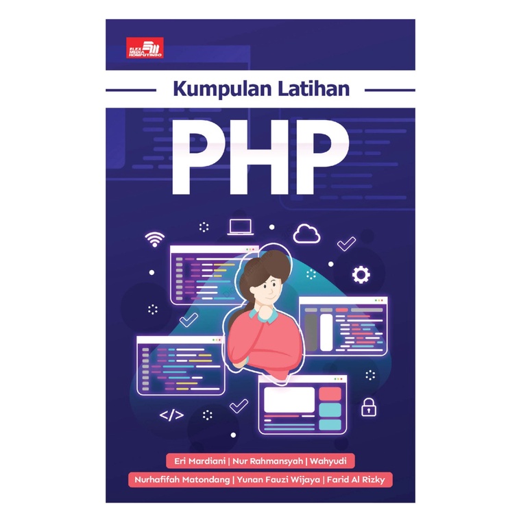 หนังสือกลุ่มฝึกซ้อม PHP