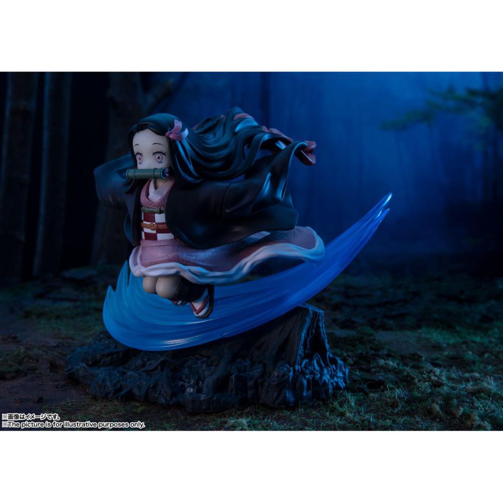 FiguartsZERO - Nezuko Kamado