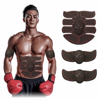 Zhangzhangs Muzzao Zhangzhenghuao สติกเกอร์นวดหน้าท้อง ลดหน้าท้อง ลดเอว ลดหน้าท้อง สําหรับนักเรียน ออกกําลังกาย