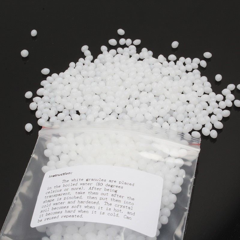 Building & Hardware Home & Garden POLYMORPH Mouldable Plastic Pellets
