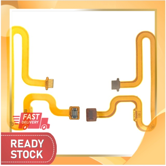 REBEN_HU4W31 H0N0R 8A RIBBON FLEX UI สําหรับ FINGERPRINT