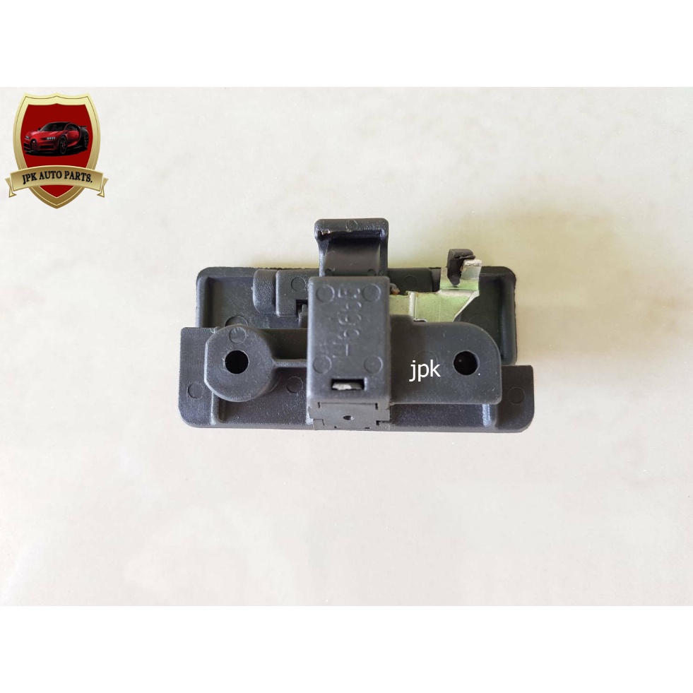 ตัวล็อคเก๊ะ MITSUBISHI L200,CYCLONE,STRADA 2500,2800,4M40 อันละ250บาท - รูปที่ 3