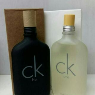 Ck. 200ml. 100%