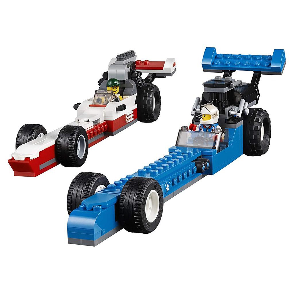 lego 31085 target