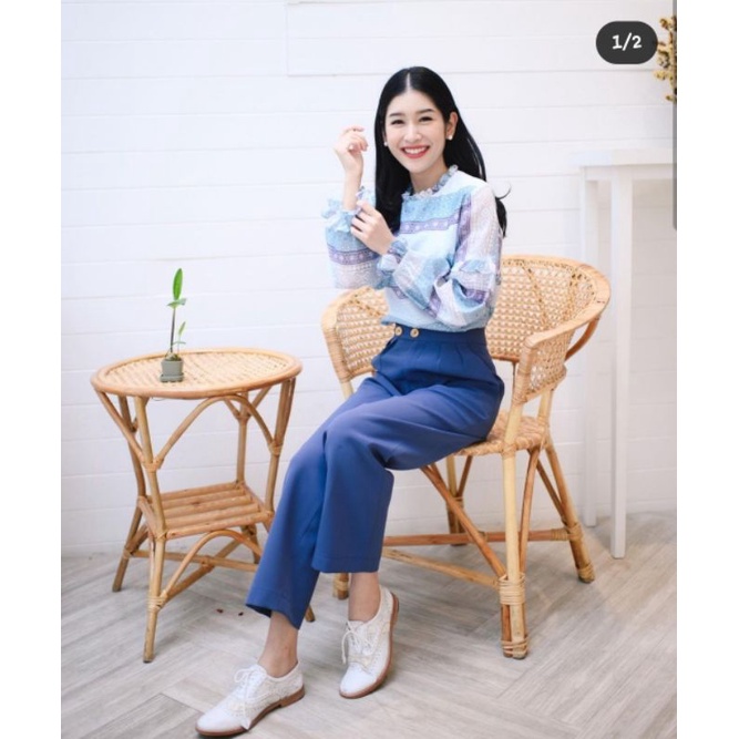 Classy Plenty Pant ของร้าน Prettythingonme