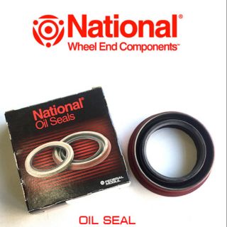 ซีลเนชั่นแนล National oilseal