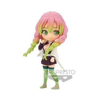 [Banpresto] Demon Slayer : Kimetsu no Yaiba Q Posket Petit Vol.4 (B : Mitsuri Kanroji)