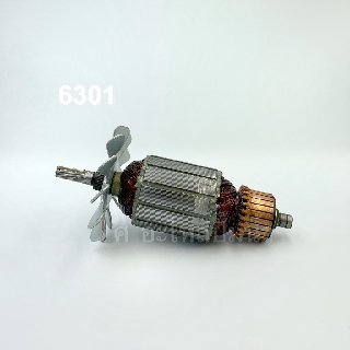 ทุ่น Makita สว่านไฟฟ้า 6301 และรุ่นอื่นๆ**สินค้าจัดโปรพิเศษ มีจำนวนจำกัด**