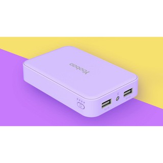 Powerbank M-25 20000 MAH  PURPLE