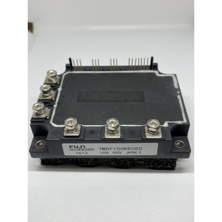 7MBP100KB060 POWER MODULE